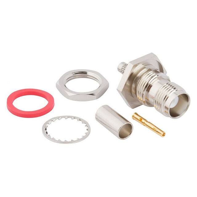 031-6169 Amphenol RF  Gruppi di connettori coassiali (RF)